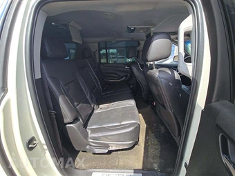 2015 Chevrolet Suburban LTZ 1LZ - miniatura 17
