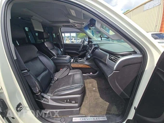 2015 Chevrolet Suburban LTZ 1LZ - miniatura 19