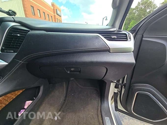 2015 Chevrolet Suburban LTZ 1LZ - miniatura 20