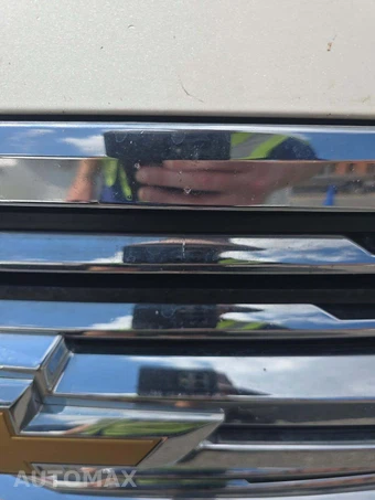 2015 Chevrolet Suburban LTZ 1LZ - miniatura 25