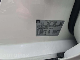 2015 Chevrolet Suburban LTZ 1LZ - miniatura 5