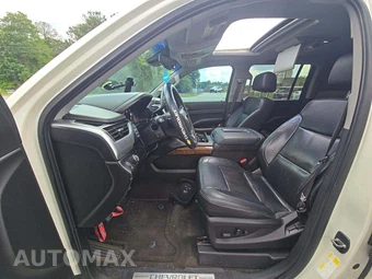 2015 Chevrolet Suburban LTZ 1LZ - miniatura 6