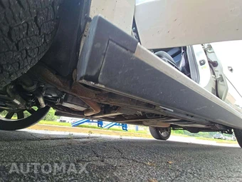 2015 Chevrolet Suburban LTZ 1LZ - miniatura 7