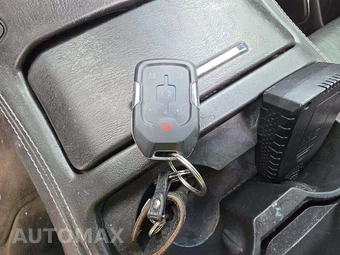 2015 Chevrolet Suburban LTZ 1LZ - miniatura 8