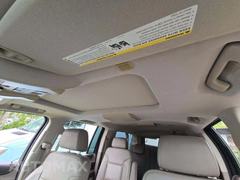 2015 Chevrolet Suburban LTZ 1LZ - miniatura 11
