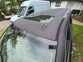2015 Chevrolet Suburban LTZ 1LZ - miniatura 12