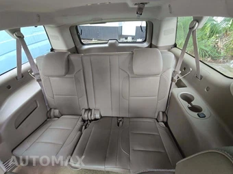 2015 Chevrolet Suburban LTZ 1LZ - miniatura 14