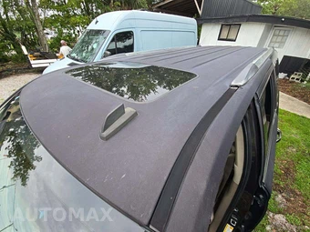 2015 Chevrolet Suburban LTZ 1LZ - miniatura 22