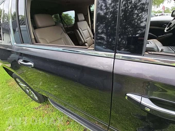 2015 Chevrolet Suburban LTZ 1LZ - miniatura 27