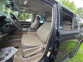 2015 Chevrolet Suburban LTZ 1LZ - miniatura 6