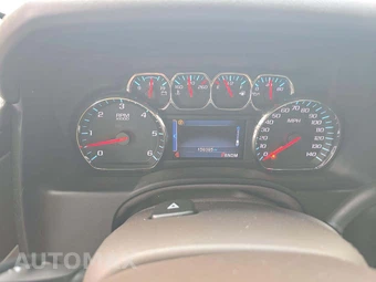 2015 Chevrolet Suburban LTZ 1LZ - miniatura 9