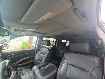 2015 Chevrolet Suburban LTZ 1LZ - miniatura 11