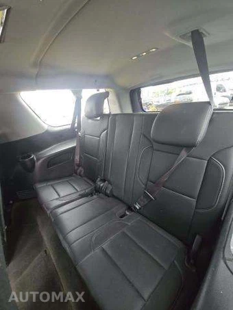 2015 Chevrolet Suburban LTZ 1LZ - miniatura 14