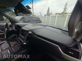 2015 Chevrolet Suburban LTZ 1LZ - miniatura 20