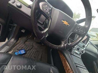 2015 Chevrolet Suburban LTZ 1LZ - miniatura 24