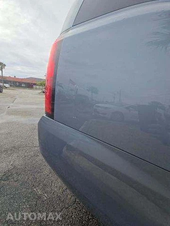 2015 Chevrolet Suburban LTZ 1LZ - miniatura 32