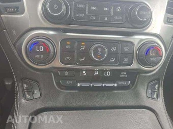 2015 Chevrolet Suburban LTZ 1LZ - miniatura 40