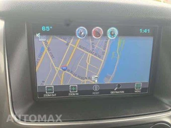2015 Chevrolet Suburban LTZ 1LZ - miniatura 41