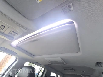 2015 Chevrolet Suburban LTZ 1LZ - miniatura 42