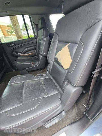 2015 Chevrolet Suburban LTZ 1LZ - miniatura 43
