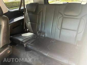 2015 Chevrolet Suburban LTZ 1LZ - miniatura 11