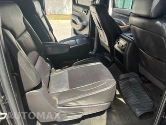 2015 Chevrolet Suburban LTZ 1LZ - miniatura 12