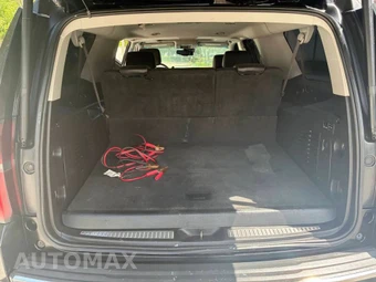 2015 Chevrolet Suburban LTZ 1LZ - miniatura 16