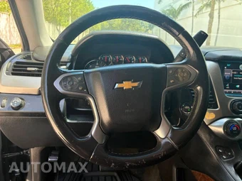 2015 Chevrolet Suburban LTZ 1LZ - miniatura 19
