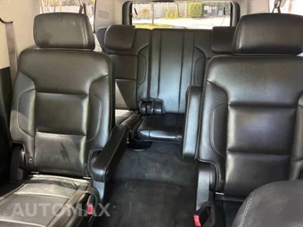 2015 Chevrolet Suburban LTZ 1LZ - miniatura 22