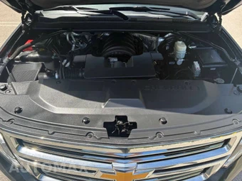 2015 Chevrolet Suburban LTZ 1LZ - miniatura 23