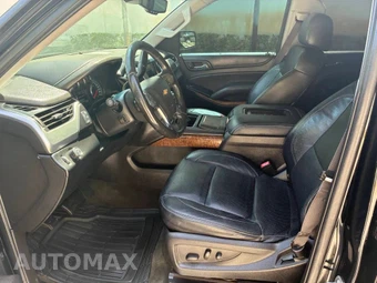 2015 Chevrolet Suburban LTZ 1LZ - miniatura 8
