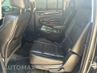 2015 Chevrolet Suburban LTZ 1LZ - miniatura 9