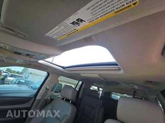 2015 Chevrolet Suburban LTZ 1LZ - miniatura 11