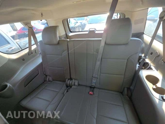 2015 Chevrolet Suburban LTZ 1LZ - miniatura 14
