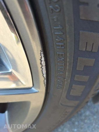 2015 Chevrolet Suburban LTZ 1LZ - miniatura 27