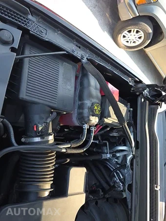 2015 Chevrolet Suburban LTZ 1LZ - miniatura 28