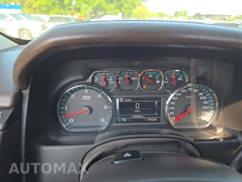2015 Chevrolet Suburban LTZ 1LZ - miniatura 9