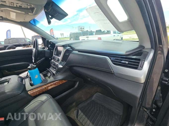 2015 Chevrolet Suburban LTZ 1LZ - miniatura 17