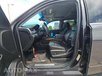 2015 Chevrolet Suburban LTZ 1LZ - miniatura 3