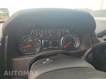2015 Chevrolet Suburban LTZ 1LZ - miniatura 6