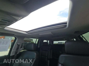 2015 Chevrolet Suburban LTZ 1LZ - miniatura 8