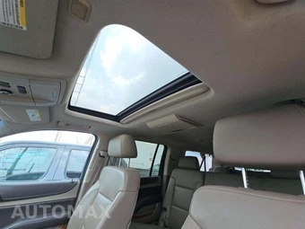 2015 Chevrolet Suburban LTZ 1LZ - miniatura 11