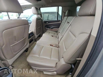2015 Chevrolet Suburban LTZ 1LZ - miniatura 13