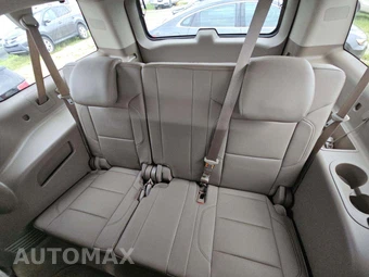 2015 Chevrolet Suburban LTZ 1LZ - miniatura 14