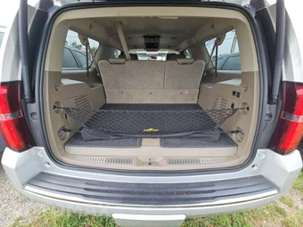 2015 Chevrolet Suburban LTZ 1LZ - miniatura 15