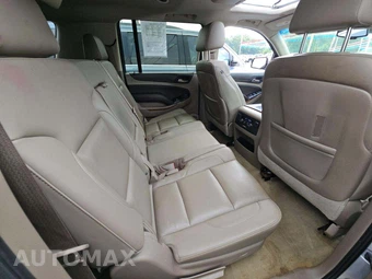 2015 Chevrolet Suburban LTZ 1LZ - miniatura 17