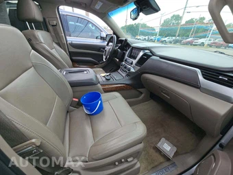 2015 Chevrolet Suburban LTZ 1LZ - miniatura 19