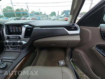 2015 Chevrolet Suburban LTZ 1LZ - miniatura 20