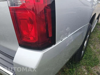 2015 Chevrolet Suburban LTZ 1LZ - miniatura 27