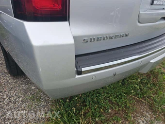 2015 Chevrolet Suburban LTZ 1LZ - miniatura 29